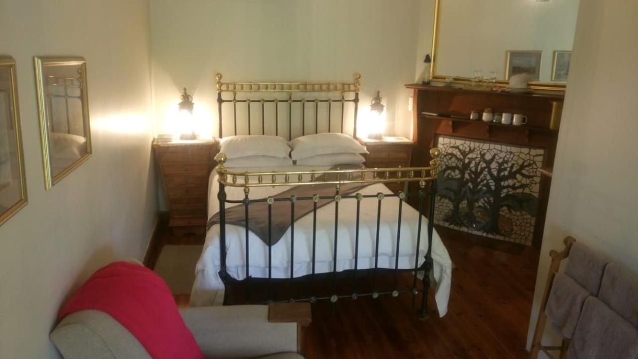 Herb Garden Guest House Colesberg Exterior foto